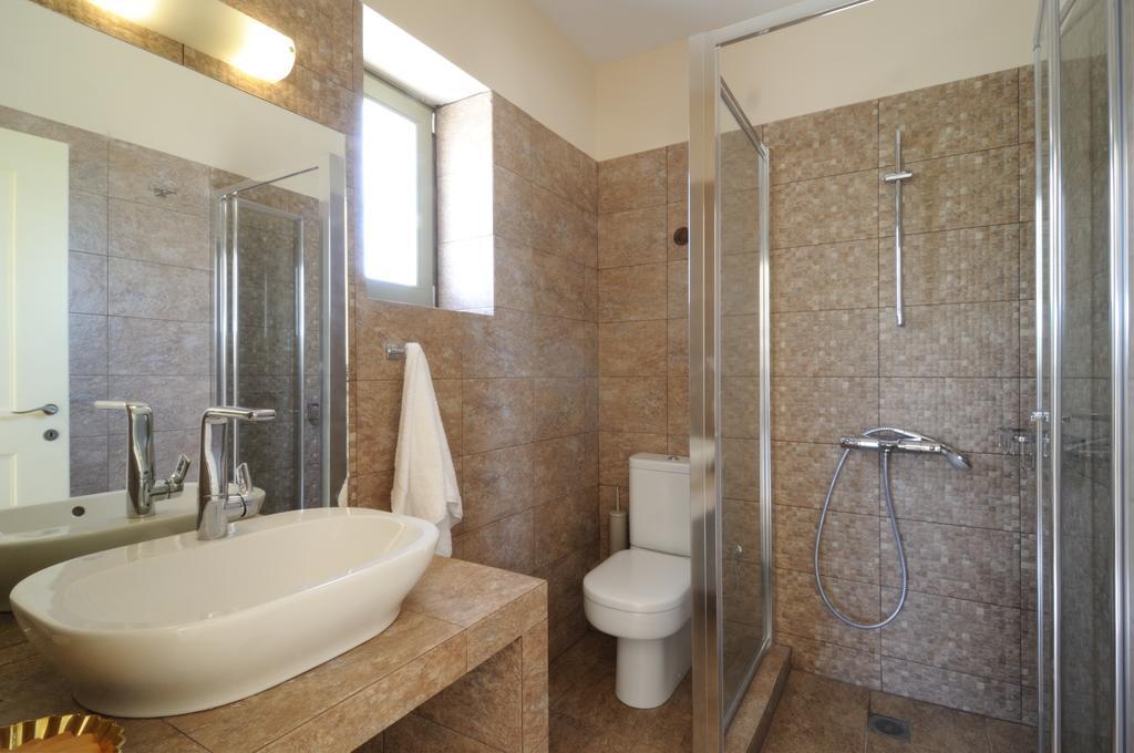 Nikoloudi Estate Villa Agios Nikolaos  Exterior photo