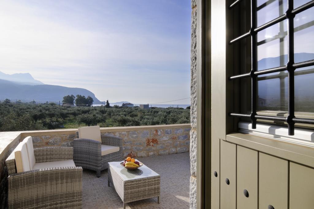 Nikoloudi Estate Villa Agios Nikolaos  Exterior photo