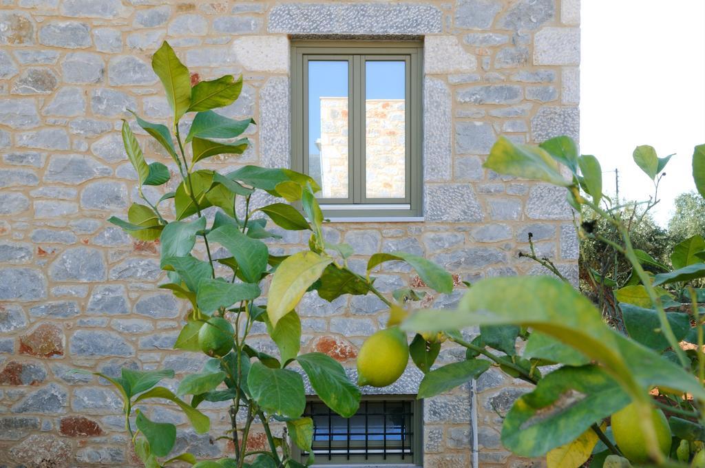 Nikoloudi Estate Villa Agios Nikolaos  Exterior photo
